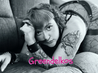 Greendelkos