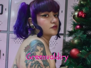 Greenvaldiry