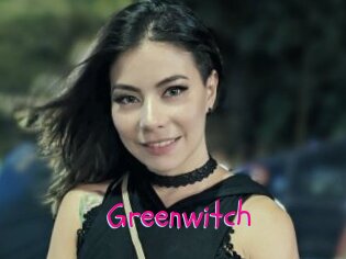 greenwitch Spanking Sarah