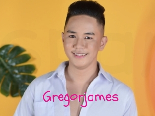 Gregorjames