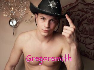 Gregorsmith