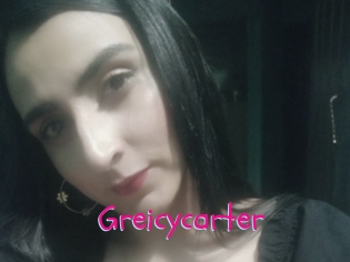 Greicycarter