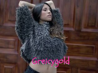 Greicygold