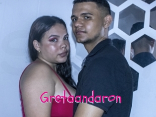 Gretaandaron