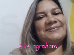 Gretagraham