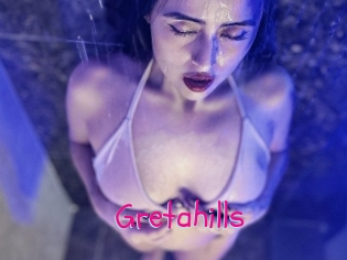 Gretahills