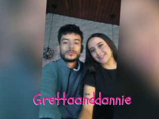 Grettaanddannie