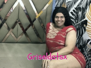 Griseldatsx