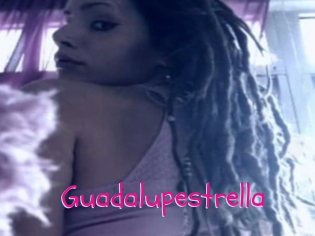Guadalupestrella