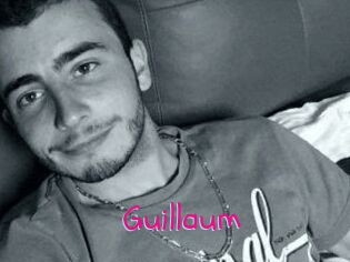 Guillaum