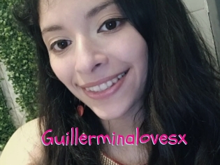 Guillerminalovesx
