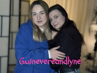 Guinevereandlyne