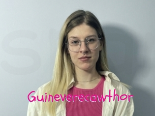 Guineverecawthor