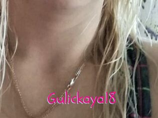 Gulickaya18