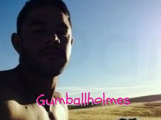 Gumballholmes