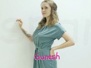 Gunesh