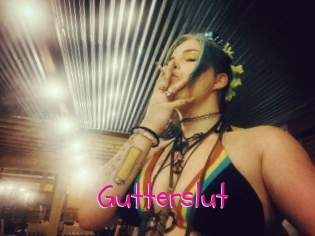 Gutterslut