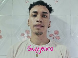 Guyjenca