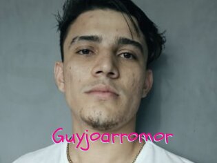 Guyjoarromor