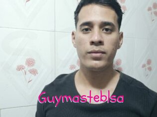 Guymasteblsa