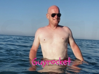 Guyrocket