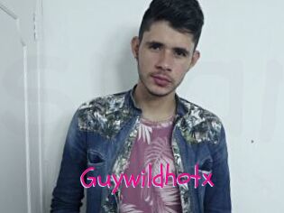 Guywildhotx