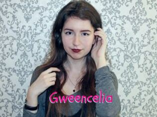 Gweencelia