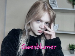Gwenblumer