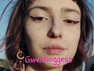 Gwenboggess