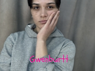 Gwenburtt