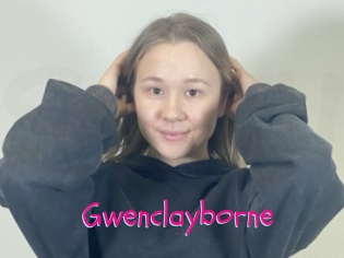 Gwenclayborne