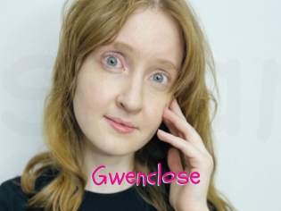 Gwenclose