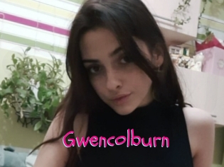 Gwencolburn