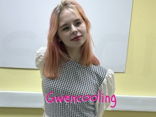 Gwencooling