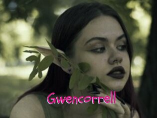 Gwencorrell