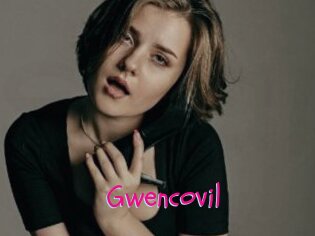 Gwencovil
