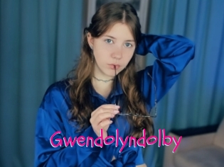 Gwendolyndolby