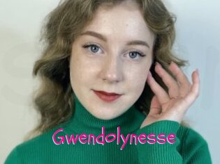 Gwendolynesse