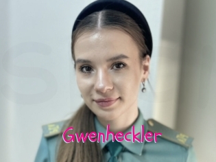 Gwenheckler