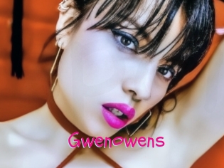 Gwenowens