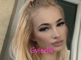 Gyiselle