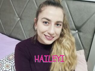 HAILEYI