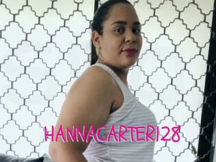 HANNACARTER128