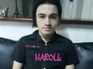 HAROLL