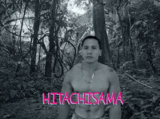 HITACHISAMA