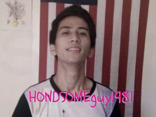 HONDSOMEguy1981