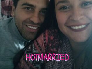 HOTMARRIED