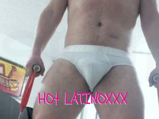 HOt_LATINOXXX