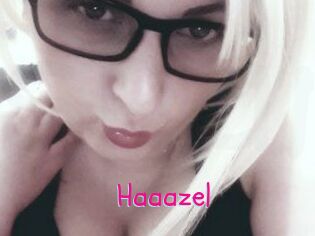 Haaazel