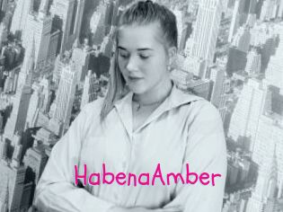 HabenaAmber